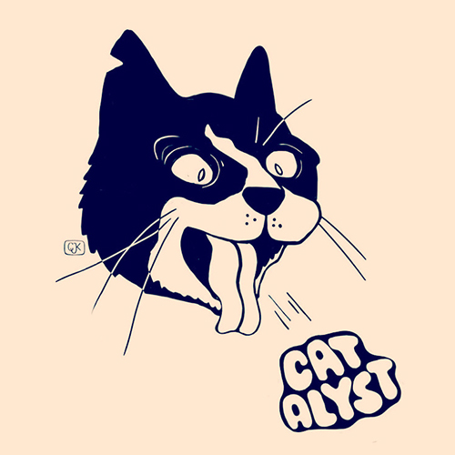 Catalyst