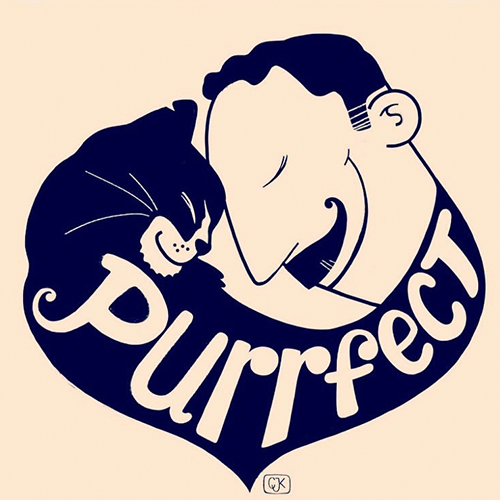 Perfect Purrfect