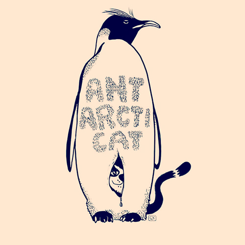 Antarcticat Antarctica