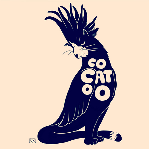 Coocatoo Coocoo