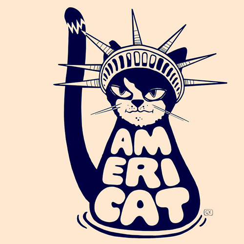 Americat America