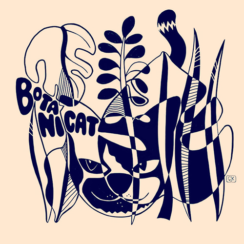 Bontanicat Botanica