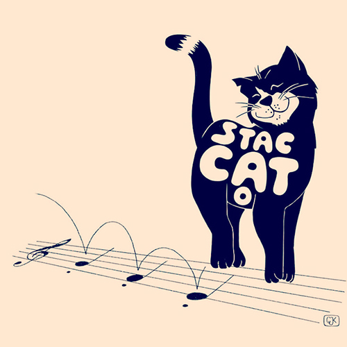 Staccato