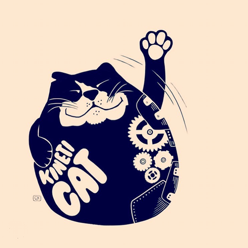 Kineticat Kinetika
