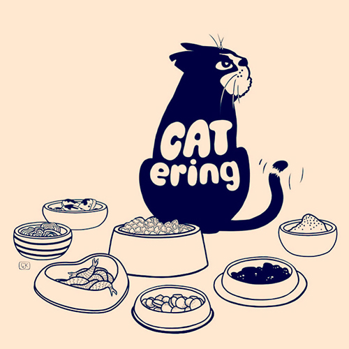 Catering