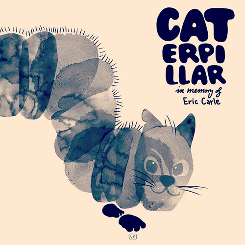 Caterpillar